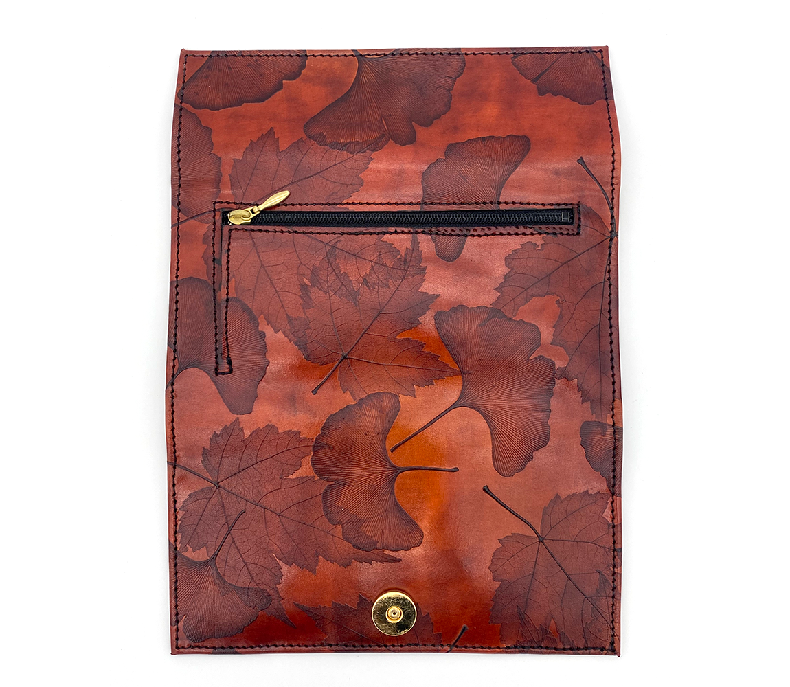 Leaf Leather - CL Whiting